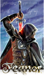 Feanor Elensar
